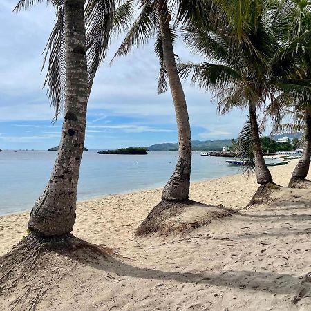 Paras Inn Boracay Exterior photo