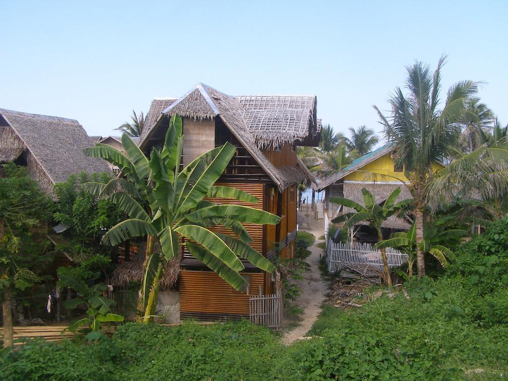 Paras Inn Boracay Exterior photo