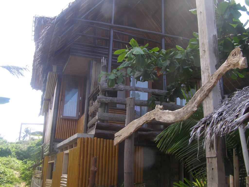 Paras Inn Boracay Exterior photo