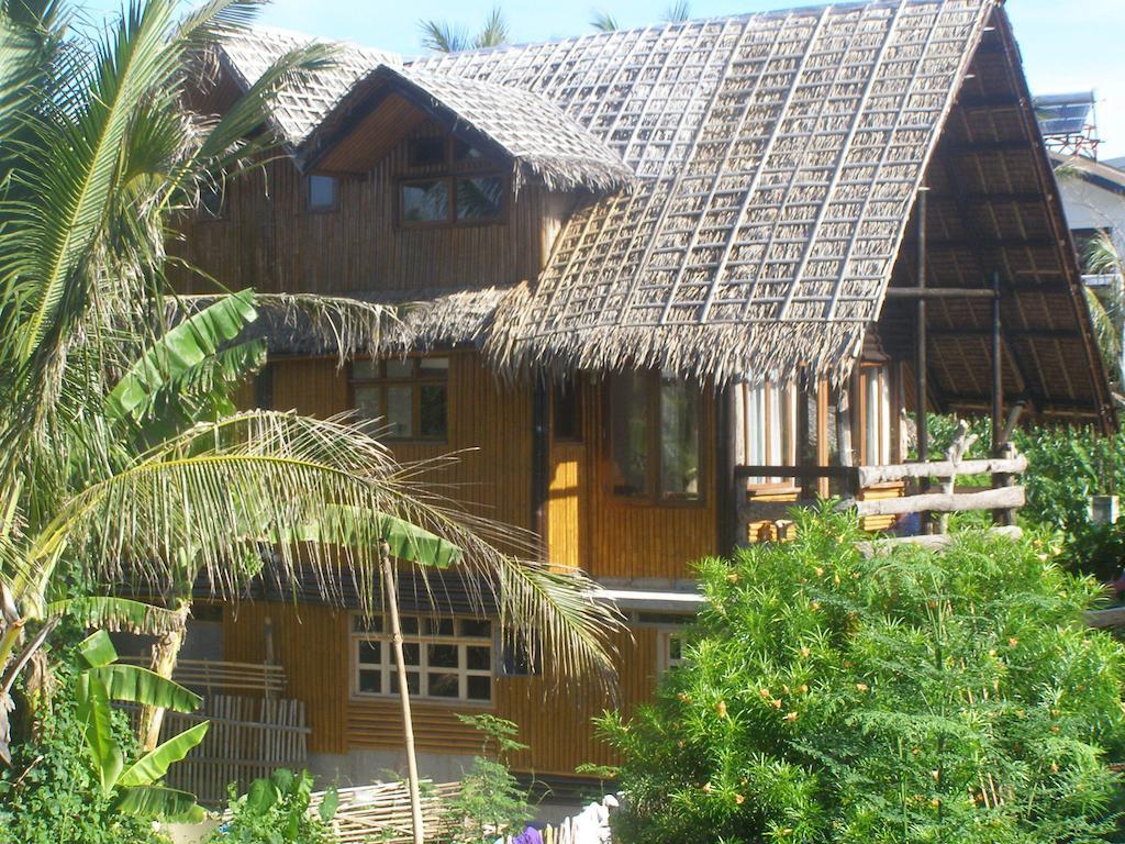 Paras Inn Boracay Exterior photo