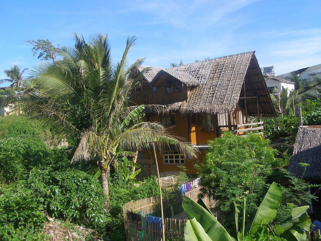 Paras Inn Boracay Exterior photo