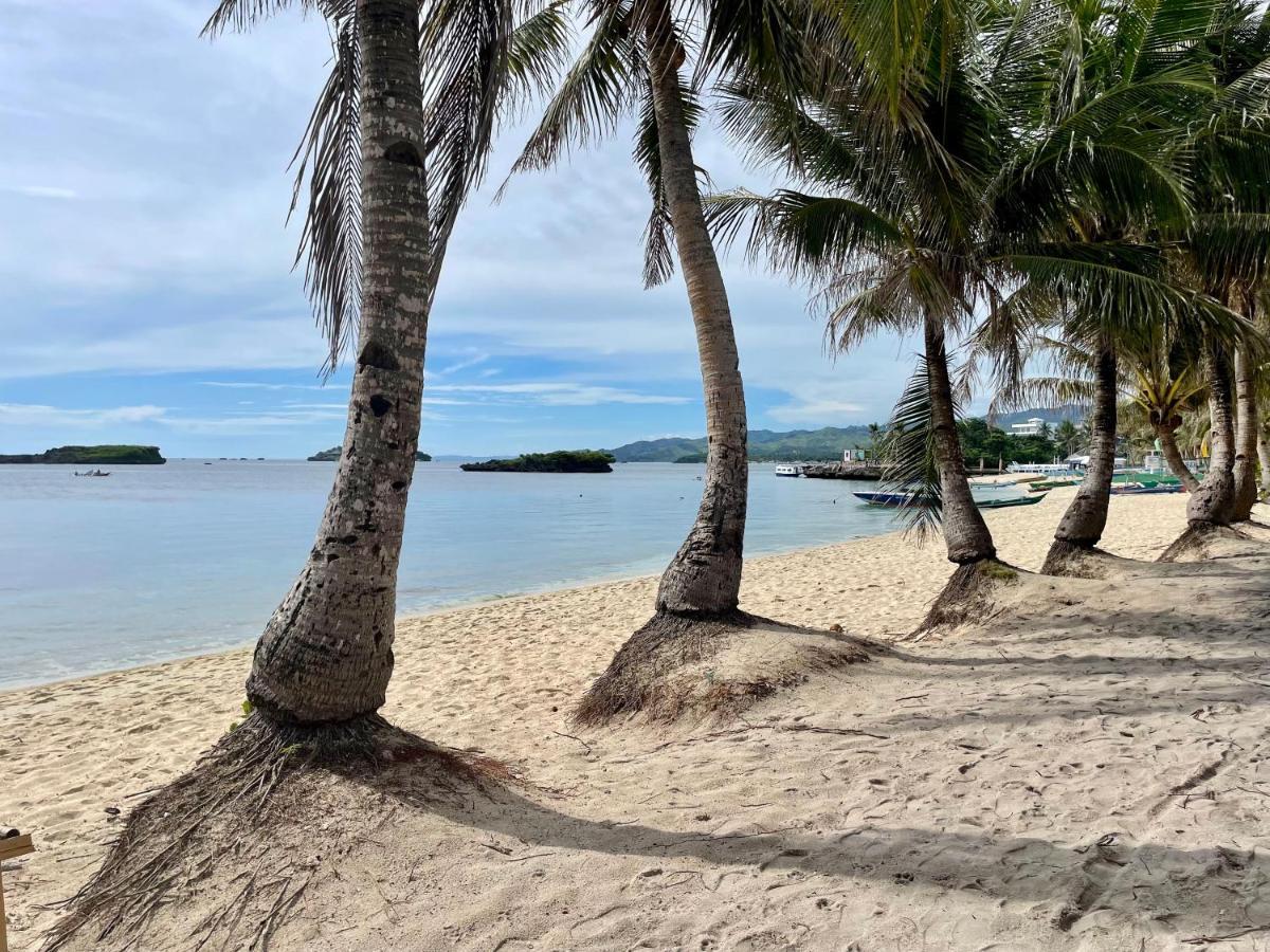 Paras Inn Boracay Exterior photo