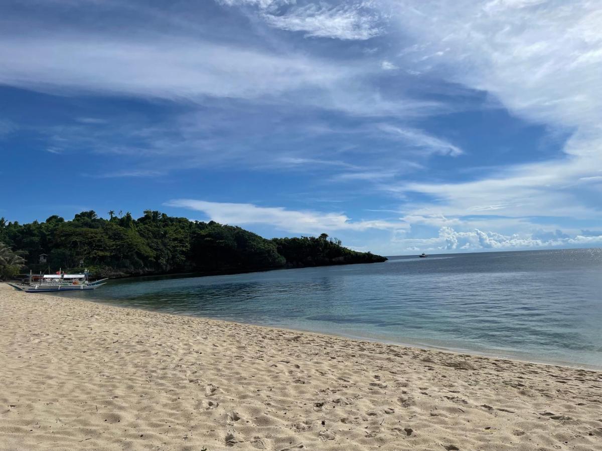 Paras Inn Boracay Exterior photo