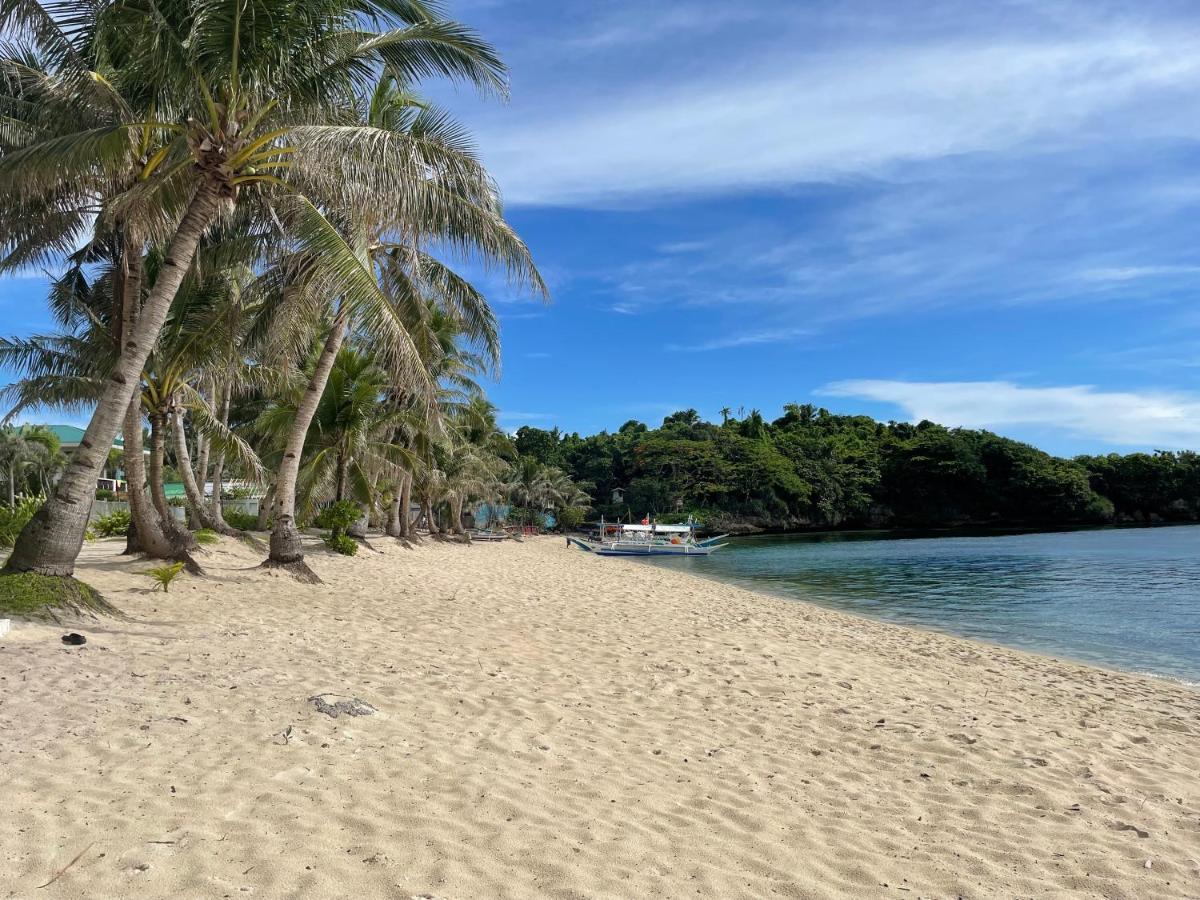 Paras Inn Boracay Exterior photo