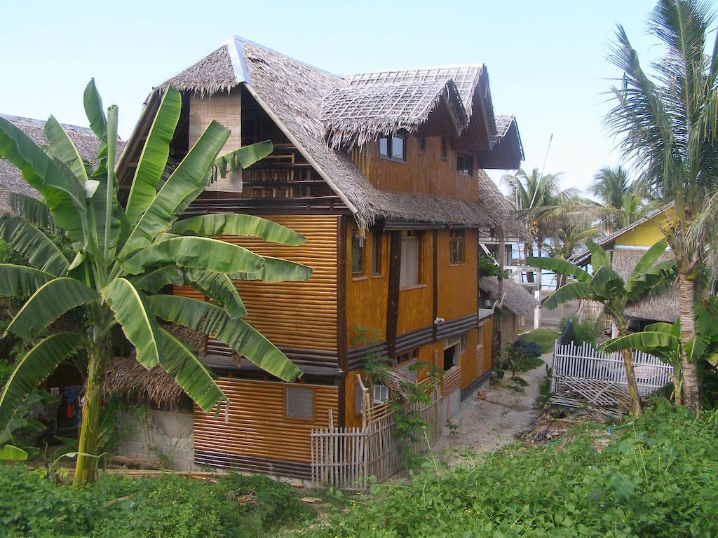 Paras Inn Boracay Room photo